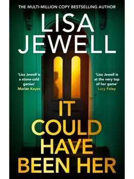 It Could Have Been Her, Paperback/Lisa Jewell