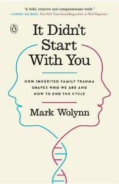 It Didn't Start with You