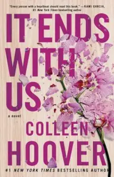 It Ends with Us, Paperback/Colleen Hoover