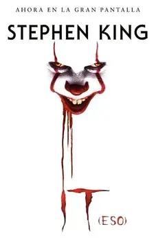 It (Eso), Paperback/Stephen King