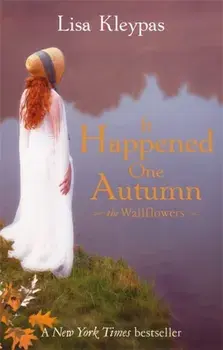 It Happened One Autumn, Paperback/Lisa Kleypas