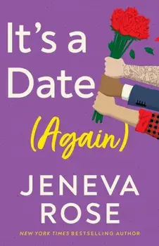 It's a Date (Again), Paperback/Jeneva Rose