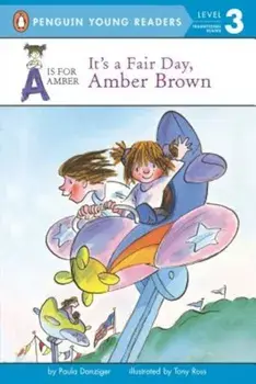 It's a Fair Day, Amber Brown, Paperback/Paula Danziger