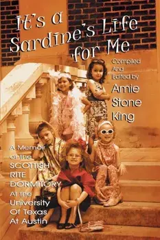 It's a Sardine's Life for Me, Paperback/Amie Stone King