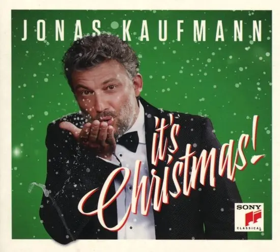 It's Christmas! (Extended Version) | Jonas Kaufmann