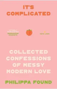 It’s Complicated - Philippa Found