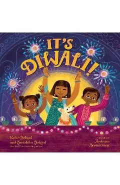 It's Diwali! - Kabir Sehgal