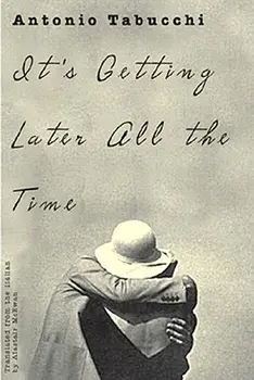 It's Getting Later All the Time, Paperback/Alastair McEwen
