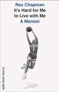 It's Hard for Me to Live with Me. A Memoir, Hardback/Seth Davis