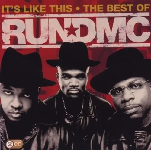 It's Like That - Best of | Run Dmc