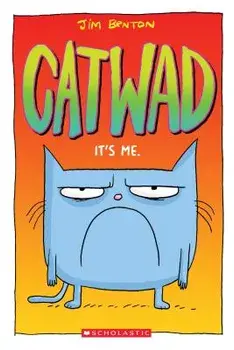 It's Me., Paperback/Jim Benton