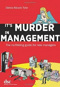 It's Murder in Management, Paperback/Debra Allcock Tyler