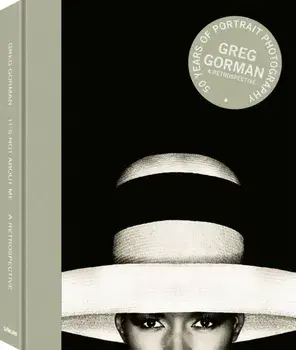 It's Not About Me. A Retrospective, Hardback/***