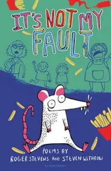 It's Not My Fault!, Paperback/Roger Stevens