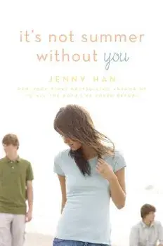 It's Not Summer Without You, Hardcover/Jenny Han