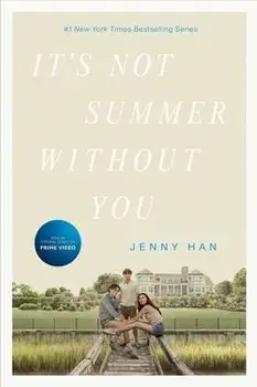 It's Not Summer Without You, Paperback/Jenny Han