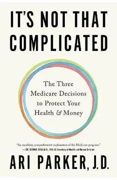 It's Not That Complicated - Ari Parker
