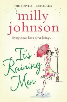 It's Raining Men, Paperback/Milly Johnson