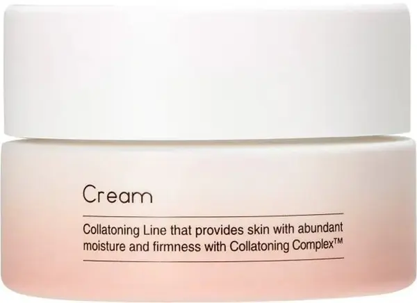 It's Skin Collatoning Cremă pentru față anti îmbătrânire, 50 ml