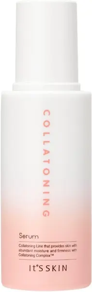 It's Skin Collatoning Ser fermant de față, 40 ml