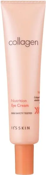 It's Skin Crema de ochi cu colagen marin, 25 ml