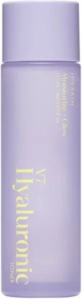 It's Skin V7 Hyaluronic Toner facial, 150 ml