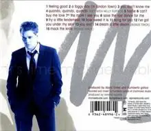 It's Time | Michael Buble