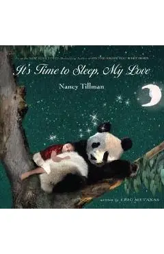 It's Time to Sleep, My Love