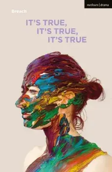 It's True, It's True, It's True, Paperback/***