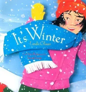 It's Winter, Paperback/Linda Glaser