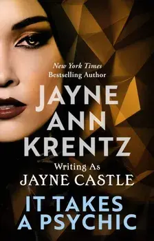 It Takes a Psychic, Paperback/Jayne Castle