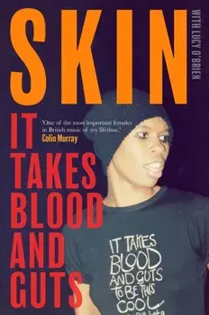It Takes Blood and Guts, Paperback/Lucy O'Brien