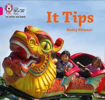 It Tips. Band 01a/Pink a, Paperback/Hatty Skinner