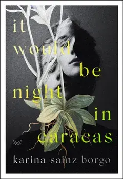 It Would Be Night in Caracas, Paperback/Elizabeth Bryer