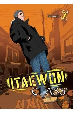 Itaewon Class, Vol. 7 - Kwang Kwang Jin