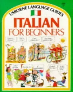 Italian for Beginners. Internet Linked, Paperback/***