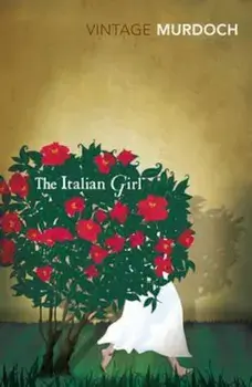 Italian Girl, Paperback/Iris Murdoch