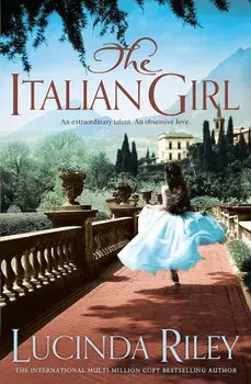 Italian Girl, Paperback/Lucinda Riley