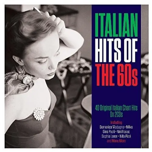 Italian Hits Of The '60s | Various Artists