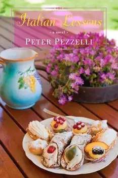Italian Lessons, Paperback/Peter Pezzelli