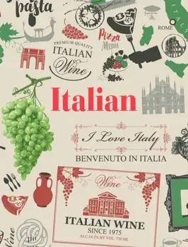 Italian. Mini Luxe Cookbook Series, Hardback/New Holland Publishers