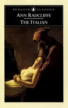 Italian, Paperback/Ann Radcliffe