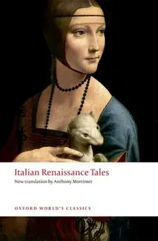 Italian Renaissance Tales, Paperback/***