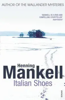 Italian Shoes, Paperback/Henning Mankell