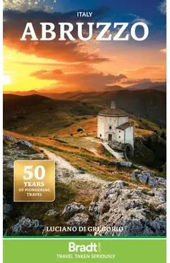 Italy: Abruzzo - Luciano Di Gregorio