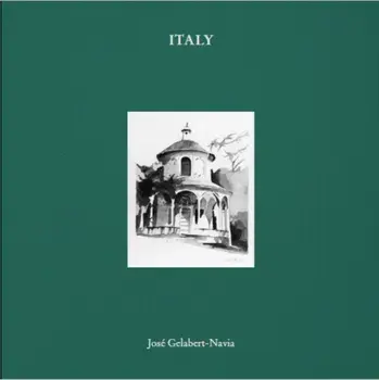 Italy. Jose Gelabert-Navia, Hardback/***