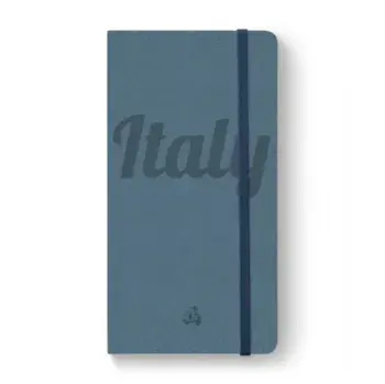 Italy - Journlas, Paperback/***