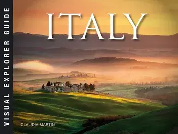 Italy, Paperback/Claudia Martin