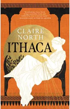 Ithaca - Claire North