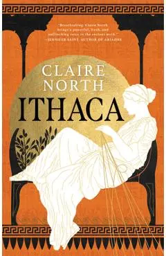 Ithaca - Claire North
